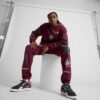 Sudadera con capucha para hombre We Are Legends x Schomburg Sudadera con capucha para hombre We Are Legends x Schomburg