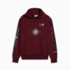 Sudadera con capucha para hombre We Are Legends x Schomburg Sudadera con capucha para hombre We Are Legends x Schomburg