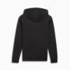 Sudadera con capucha para mujer con emblema gráfico Sudadera con capucha para mujer con emblema gráfico