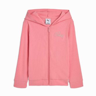Sudadera con capucha para niños pequeños de Bow Society
