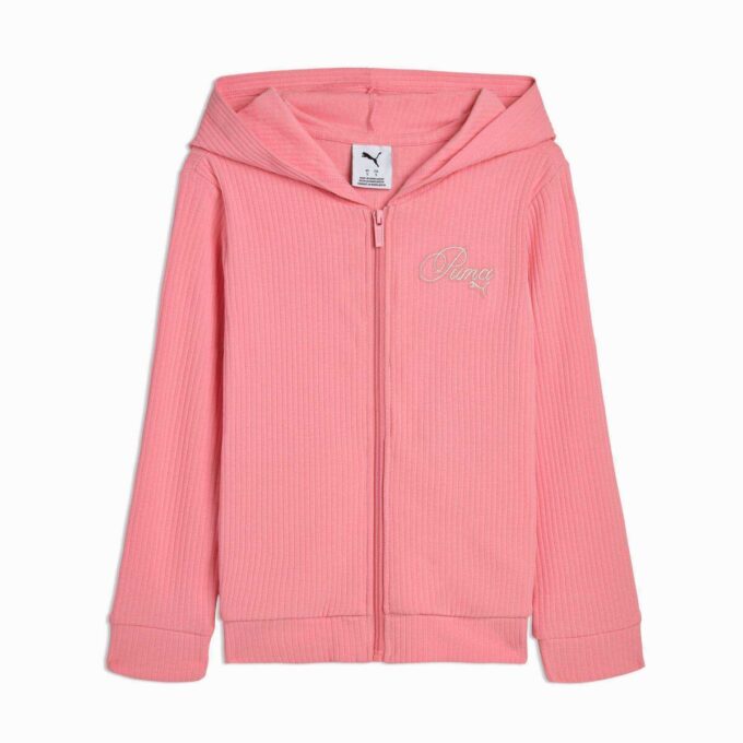 Sudadera con capucha para niños pequeños de Bow Society Sudadera con capucha para niños pequeños de Bow Society