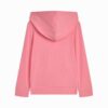 Sudadera con capucha para niños pequeños de Bow Society Sudadera con capucha para niños pequeños de Bow Society