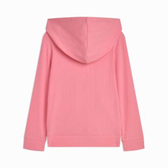 Sudadera con capucha para niños pequeños de Bow Society