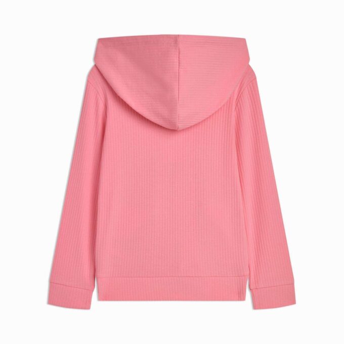 Sudadera con capucha para niños pequeños de Bow Society Sudadera con capucha para niños pequeños de Bow Society