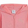 Sudadera con capucha para niños pequeños de Bow Society Sudadera con capucha para niños pequeños de Bow Society