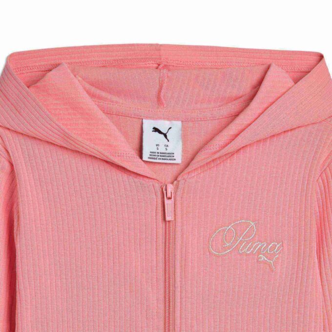 Sudadera con capucha para niños pequeños de Bow Society Sudadera con capucha para niños pequeños de Bow Society