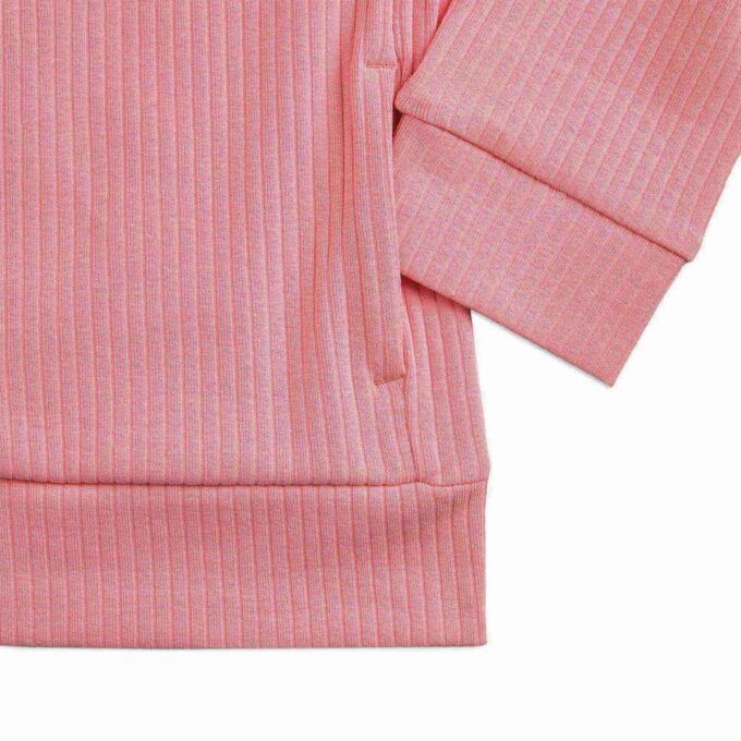Sudadera con capucha para niños pequeños de Bow Society Sudadera con capucha para niños pequeños de Bow Society