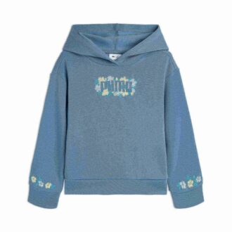 Sudadera con capucha para niños pequeños Nature Pack