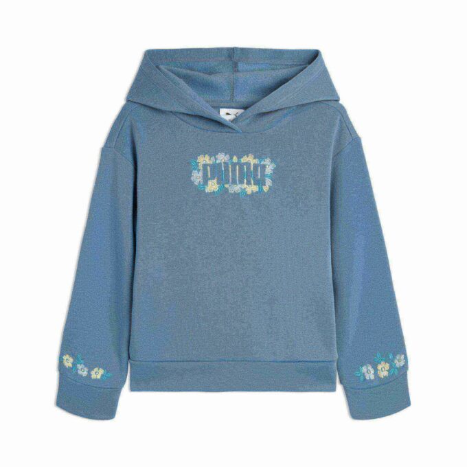 Sudadera con capucha para niños pequeños Nature Pack Sudadera con capucha para niños pequeños Nature Pack