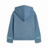 Sudadera con capucha para niños pequeños Nature Pack Sudadera con capucha para niños pequeños Nature Pack
