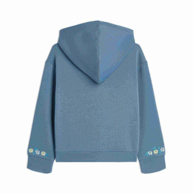 Sudadera con capucha para niños pequeños Nature Pack Sudadera con capucha para niños pequeños Nature Pack
