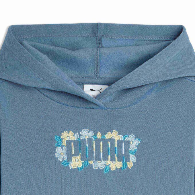 Sudadera con capucha para niños pequeños Nature Pack Sudadera con capucha para niños pequeños Nature Pack