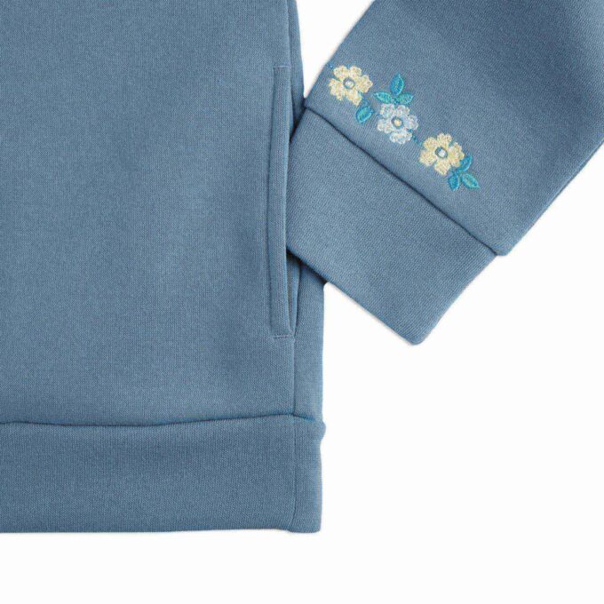 Sudadera con capucha para niños pequeños Nature Pack Sudadera con capucha para niños pequeños Nature Pack