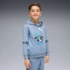 Sudadera con capucha para niños pequeños PUMA x HOT WHEELS™ MONSTER TRUCKS Sudadera con capucha para niños pequeños PUMA x HOT WHEELS™ MONSTER TRUCKS