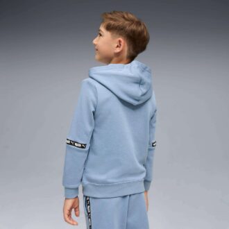 Sudadera con capucha para niños pequeños PUMA x HOT WHEELS™ MONSTER TRUCKS