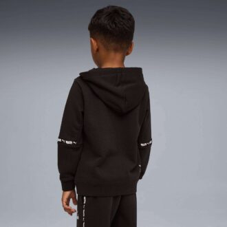 Sudadera con capucha para niños pequeños PUMA x HOT WHEELS™ MONSTER TRUCKS