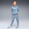 Sudadera con capucha para niños pequeños PUMA x HOT WHEELS™ MONSTER TRUCKS Sudadera con capucha para niños pequeños PUMA x HOT WHEELS™ MONSTER TRUCKS