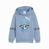 Sudadera con capucha para niños pequeños PUMA x HOT WHEELS™ MONSTER TRUCKS Sudadera con capucha para niños pequeños PUMA x HOT WHEELS™ MONSTER TRUCKS