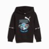 Sudadera con capucha para niños pequeños PUMA x HOT WHEELS™ MONSTER TRUCKS Sudadera con capucha para niños pequeños PUMA x HOT WHEELS™ MONSTER TRUCKS