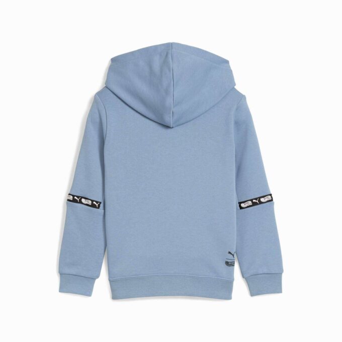Sudadera con capucha para niños pequeños PUMA x HOT WHEELS™ MONSTER TRUCKS Sudadera con capucha para niños pequeños PUMA x HOT WHEELS™ MONSTER TRUCKS
