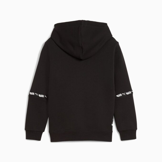 Sudadera con capucha para niños pequeños PUMA x HOT WHEELS™ MONSTER TRUCKS Sudadera con capucha para niños pequeños PUMA x HOT WHEELS™ MONSTER TRUCKS