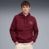 Sudadera con capucha polar Class Pack para hombre Sudadera con capucha polar Class Pack para hombre
