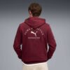 Sudadera con capucha polar Class Pack para hombre Sudadera con capucha polar Class Pack para hombre