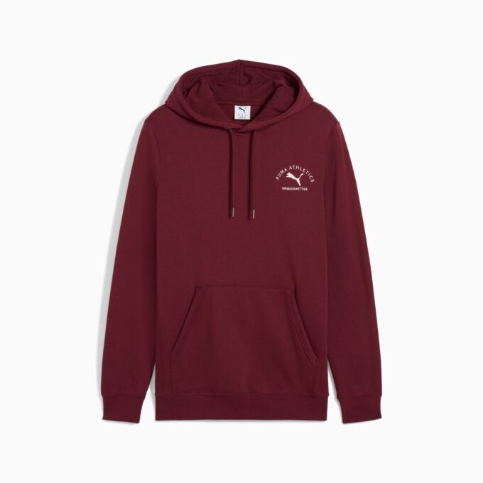 Sudadera con capucha polar Class Pack para hombre Sudadera con capucha polar Class Pack para hombre