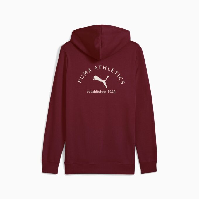 Sudadera con capucha polar Class Pack para hombre Sudadera con capucha polar Class Pack para hombre