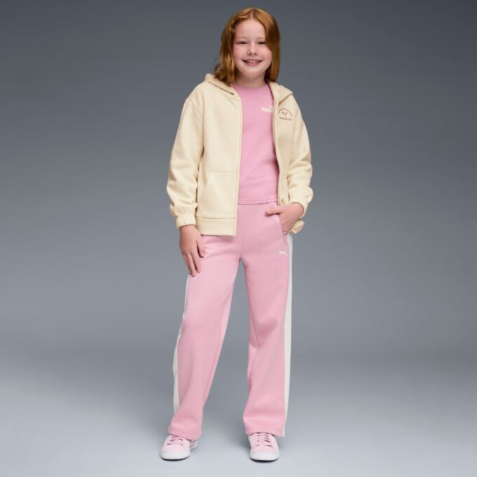 Sudadera con capucha polar Class Pack para niños grandes Sudadera con capucha polar Class Pack para niños grandes