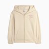 Sudadera con capucha polar Class Pack para niños grandes Sudadera con capucha polar Class Pack para niños grandes