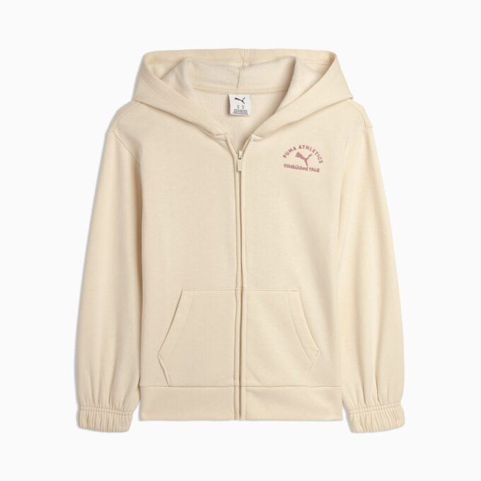 Sudadera con capucha polar Class Pack para niños grandes Sudadera con capucha polar Class Pack para niños grandes