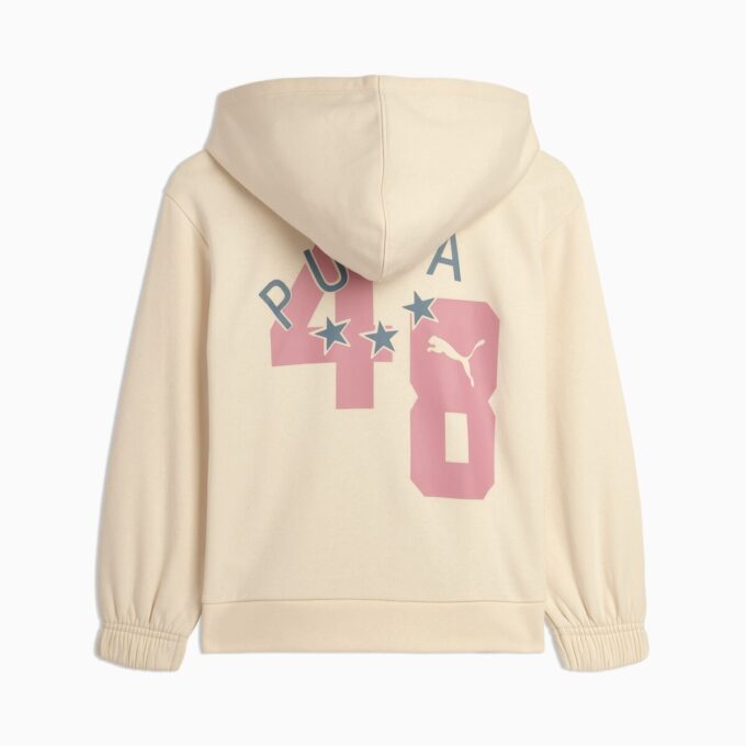 Sudadera con capucha polar Class Pack para niños grandes Sudadera con capucha polar Class Pack para niños grandes