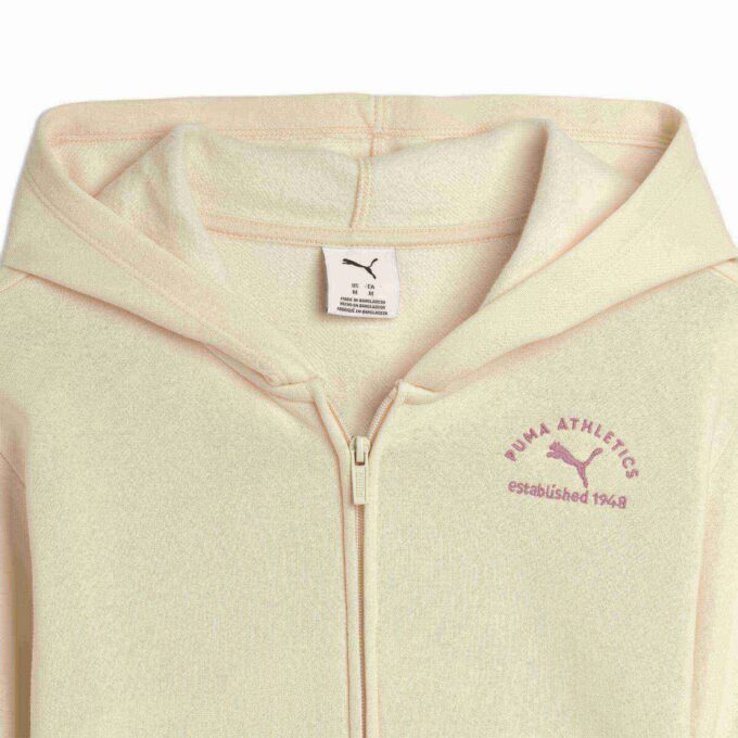 Sudadera con capucha polar Class Pack para niños grandes Sudadera con capucha polar Class Pack para niños grandes