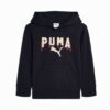 Sudadera con capucha polar Class Pack para niños pequeños Sudadera con capucha polar Class Pack para niños pequeños