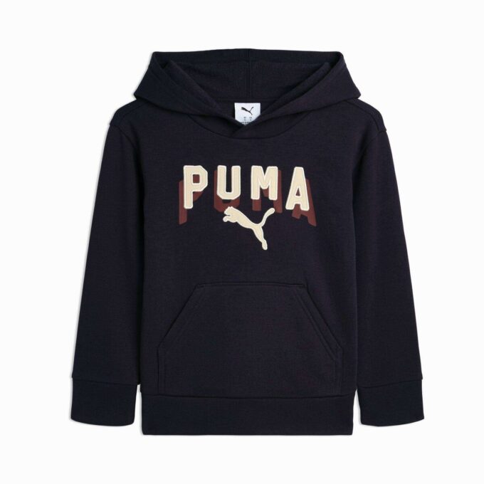 Sudadera con capucha polar Class Pack para niños pequeños Sudadera con capucha polar Class Pack para niños pequeños