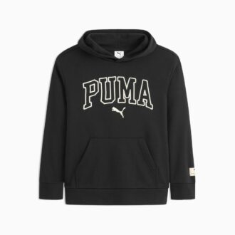 Sudadera con capucha polar Class Pack para niños pequeños