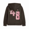 Sudadera con capucha polar Class Pack para niños pequeños Sudadera con capucha polar Class Pack para niños pequeños