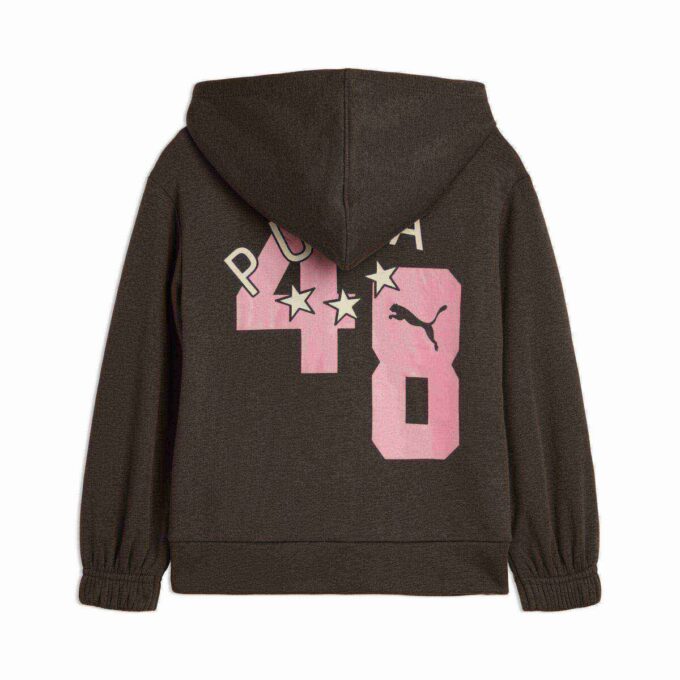 Sudadera con capucha polar Class Pack para niños pequeños Sudadera con capucha polar Class Pack para niños pequeños