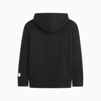 Sudadera con capucha polar Class Pack para niños pequeños