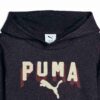 Sudadera con capucha polar Class Pack para niños pequeños Sudadera con capucha polar Class Pack para niños pequeños