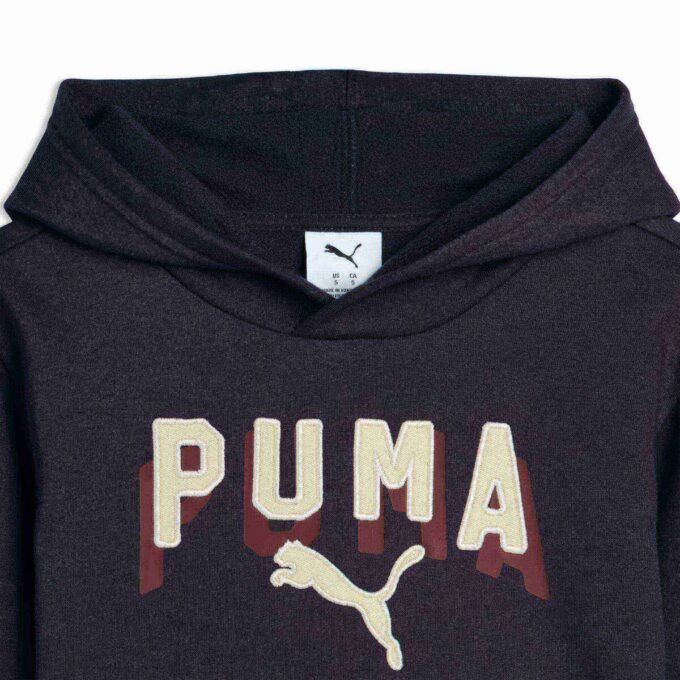 Sudadera con capucha polar Class Pack para niños pequeños Sudadera con capucha polar Class Pack para niños pequeños