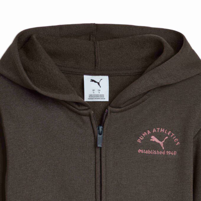 Sudadera con capucha polar Class Pack para niños pequeños Sudadera con capucha polar Class Pack para niños pequeños