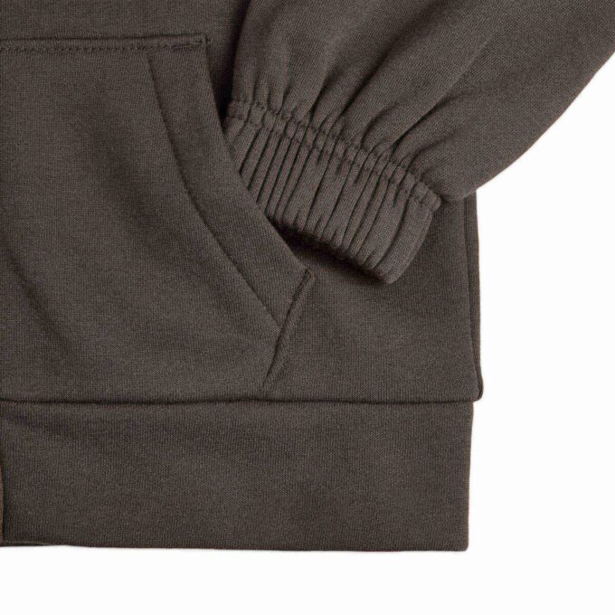 Sudadera con capucha polar Class Pack para niños pequeños Sudadera con capucha polar Class Pack para niños pequeños