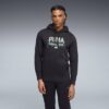 Sudadera con capucha polar para hombre de House of Graphics Sudadera con capucha polar para hombre de House of Graphics