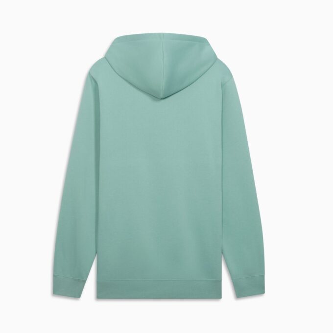 Sudadera con capucha polar para hombre de House of Graphics Sudadera con capucha polar para hombre de House of Graphics