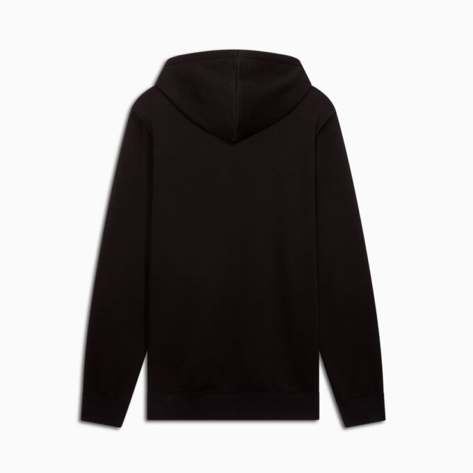 Sudadera con capucha polar para hombre de House of Graphics Sudadera con capucha polar para hombre de House of Graphics