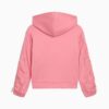 Sudadera con capucha polar para niños pequeños de Bow Society Sudadera con capucha polar para niños pequeños de Bow Society