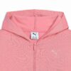 Sudadera con capucha polar para niños pequeños de Bow Society Sudadera con capucha polar para niños pequeños de Bow Society
