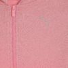 Sudadera con capucha polar para niños pequeños de Bow Society Sudadera con capucha polar para niños pequeños de Bow Society